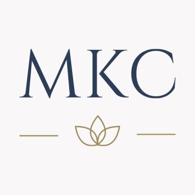 M K Connolly LLC Logo