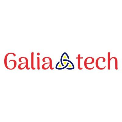 GaliaTech Logo
