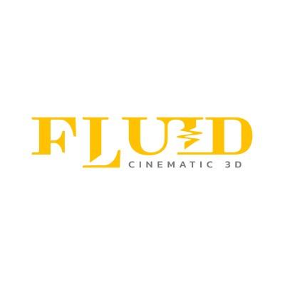 Fluid CGI Logo