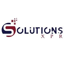 Solutions XPR Logo