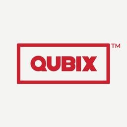 Qubix Technologies Logo