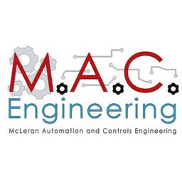 McLeran Automation and Controls Engineering Logo