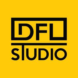 DFL Studio Logo