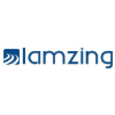 Lamzing Technologies Pvt. Ltd. Logo