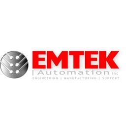 Emtek Automation Inc Logo