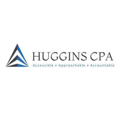 Huggins CPA PLLC Logo