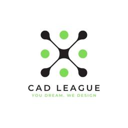 CAD League Logo