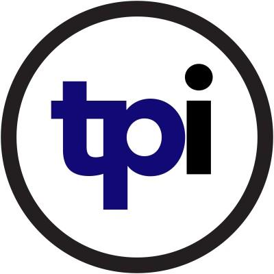 Trademark Plastics Inc. Logo
