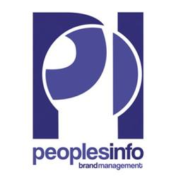 PEOPLESINFO Logo