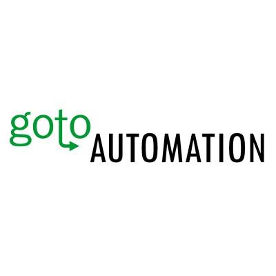 Goto Automation's Logo