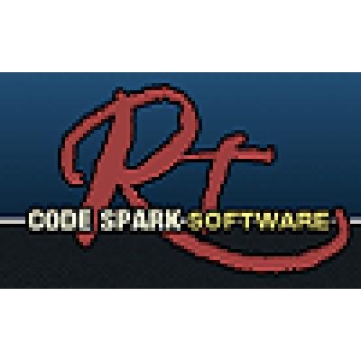 RT CODE SPARK SOFTWARE LTD. Logo