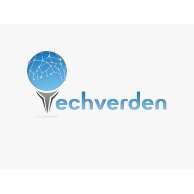 Techverden's Logo