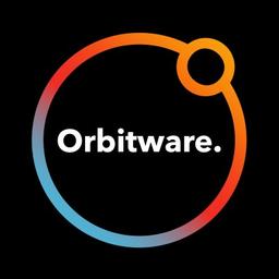 Orbitware Logo