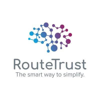 RouteTrust Logo