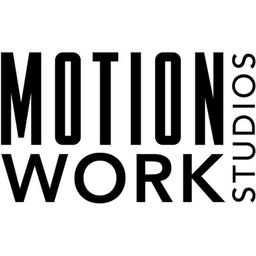 Motion Work Studios Logo