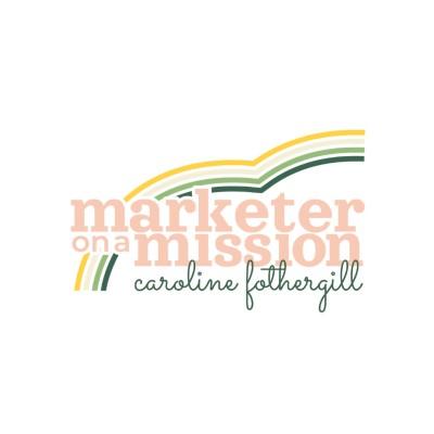 Marketer on a Mission Logo