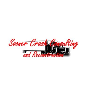 Sooner Crash Consulting LLC Logo
