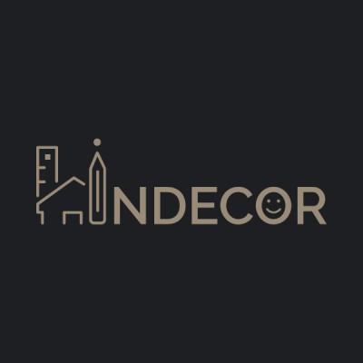 indecor.co Logo