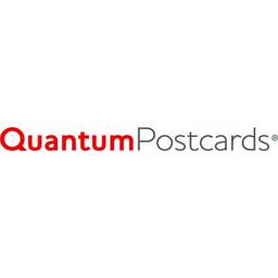 QuantumPostcards Logo