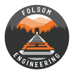 Folsom Engineering LLC Logo