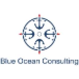 Blue Ocean Consulting (Canada) Logo