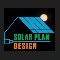 Solarplandesign Logo
