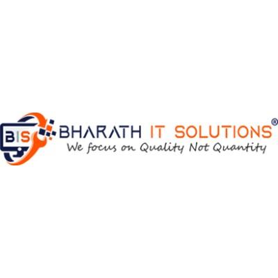 Bharath IT Solutions (Pvt) Ltd® Logo