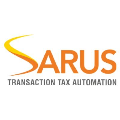 Sarus Inc.'s Logo