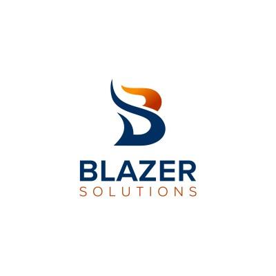 Blazer Solutions's Logo