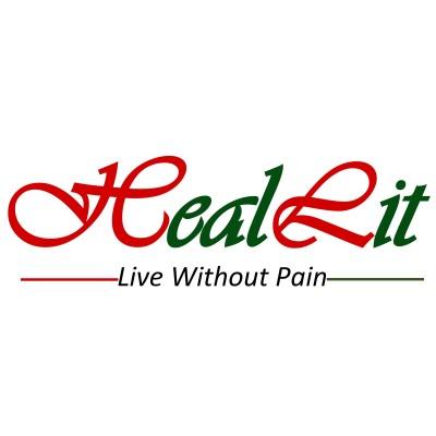 HealLit's Logo