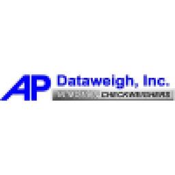 AP Dataweigh Inc. Logo