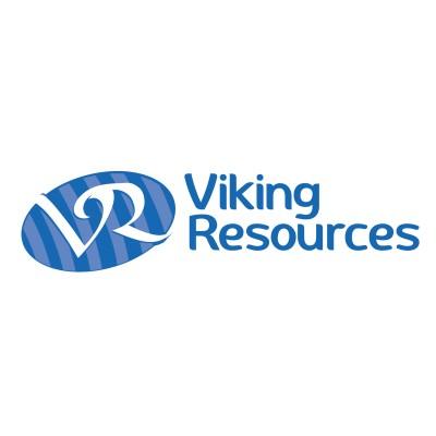 Viking Resources Inc's Logo