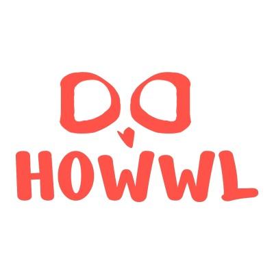 Howwl Logo