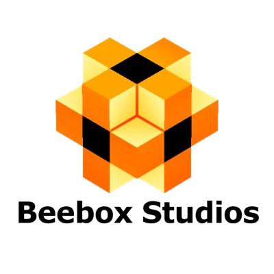 Beebox Studios - an AR/VR Company incubated by IIT Madras Incubation Cell Logo