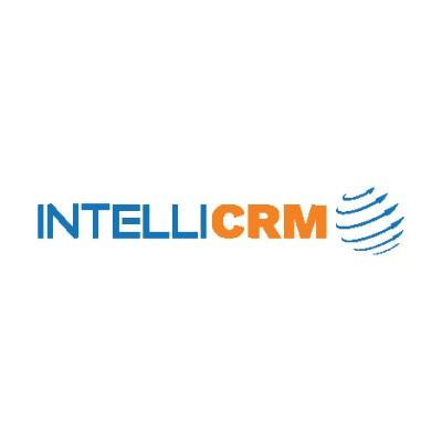 IntelliCRM's Logo