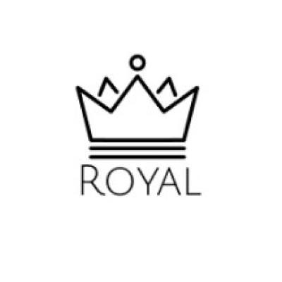 Royal Executive Assistants LLC Logo