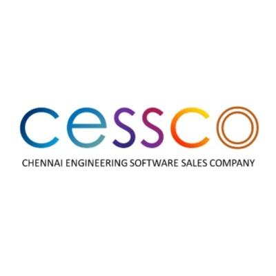 Chennai Engineering Software Sales Company Logo