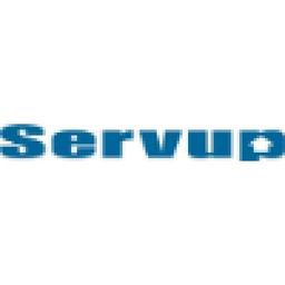 Servup Technologies Logo
