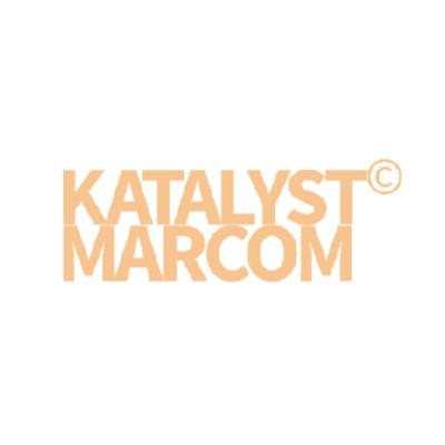 KatalystMarcom's Logo