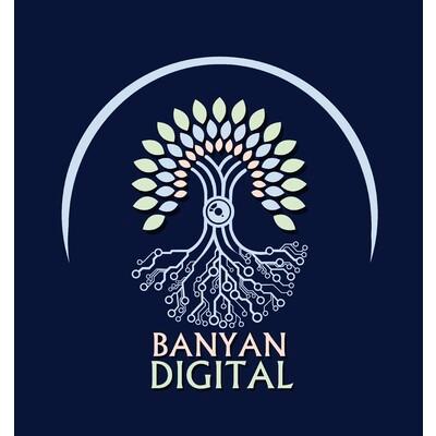 Banyan Digital Logo