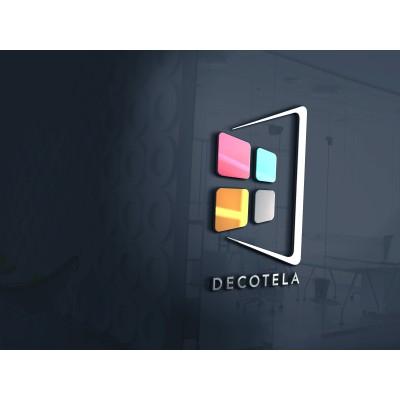 Decotela Design Studios Logo