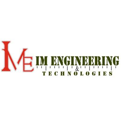 IM Engineering & Technologies Logo