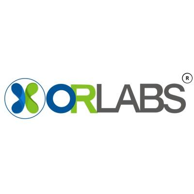 XORLabs.com Logo