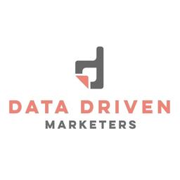 Data Driven Marketers Logo