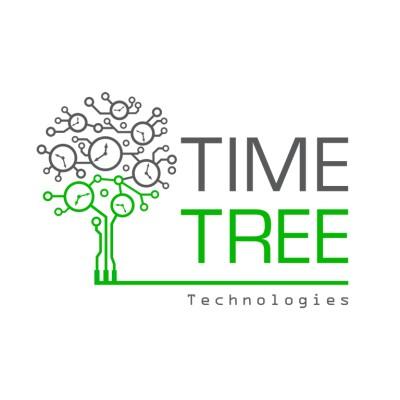 TimeTree Logo