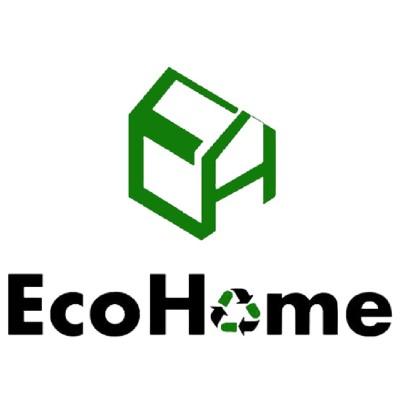 Eco Home Co. Ltd Logo