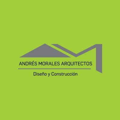 Andrés Morales Arquitectos Logo