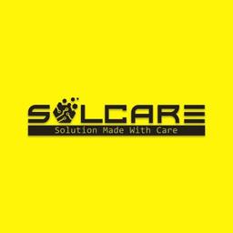 Solcare Technologies Logo