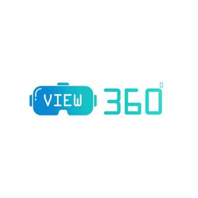 View360Degrees Logo
