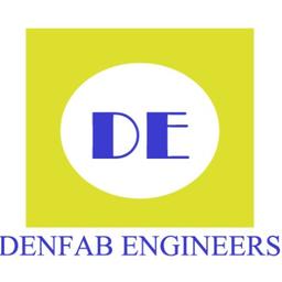 Denfab Engineers Logo